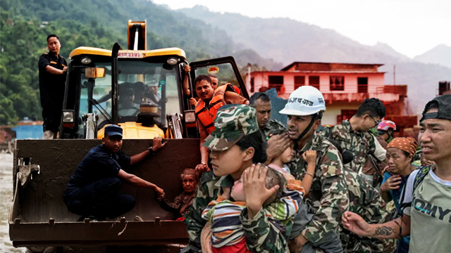 Nepal Flood: কি হল কলকাতার ৬পর্যটকের? খোঁজ মিলল? কাতর আর্তি পরিবারের 